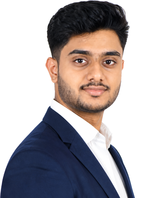 Aditya Joshi - Founder & Managing Director, INDIBREW VENTURES